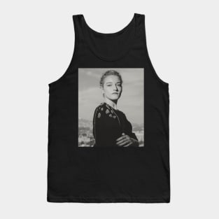 Ruth Langmore Tank Top